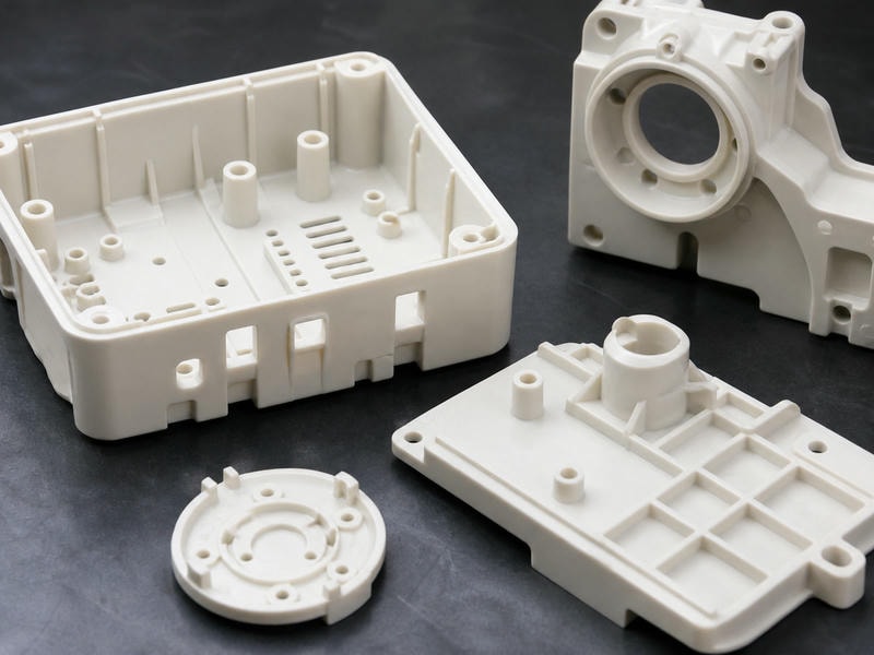 Custom ABS Injection Molding Services | Plasticpartsmfg