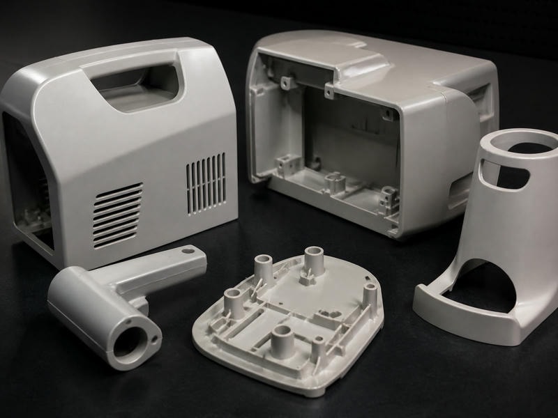 ABS Vacuum Casting Services | Low-Volume Plastic Parts | Plasticpartsmfg