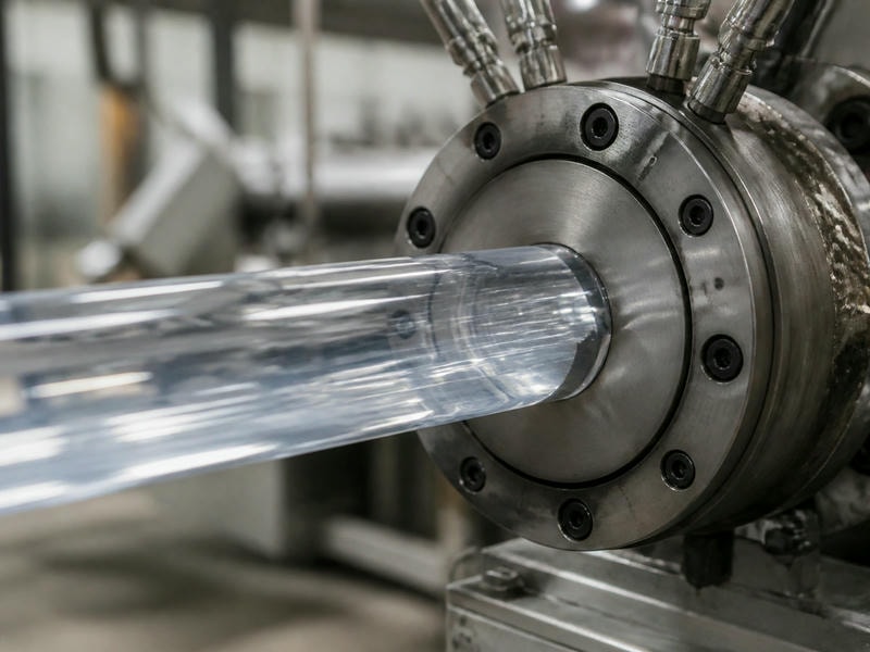 Custom Acrylic Extrusion Applications
