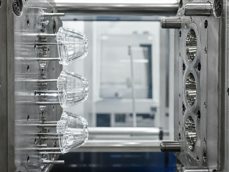 Acrylic DFM Engineering Support