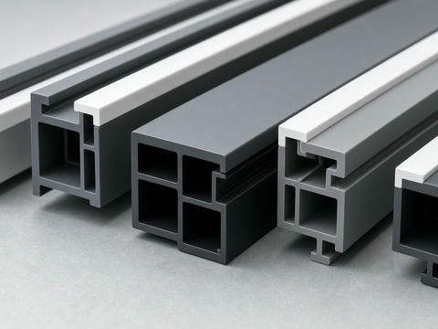 Custom Co-Extrusion Manufacturing Services | Plasticpartsmfg