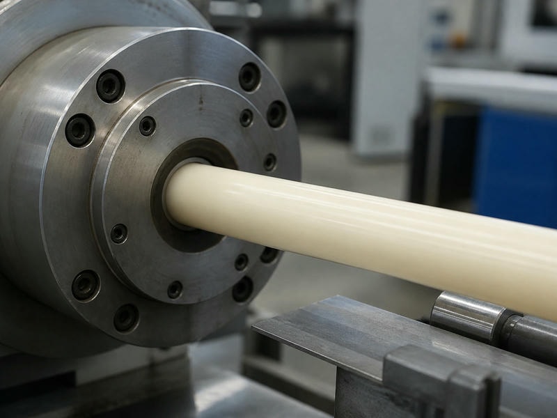 Industrial Applications of PA Extrusion