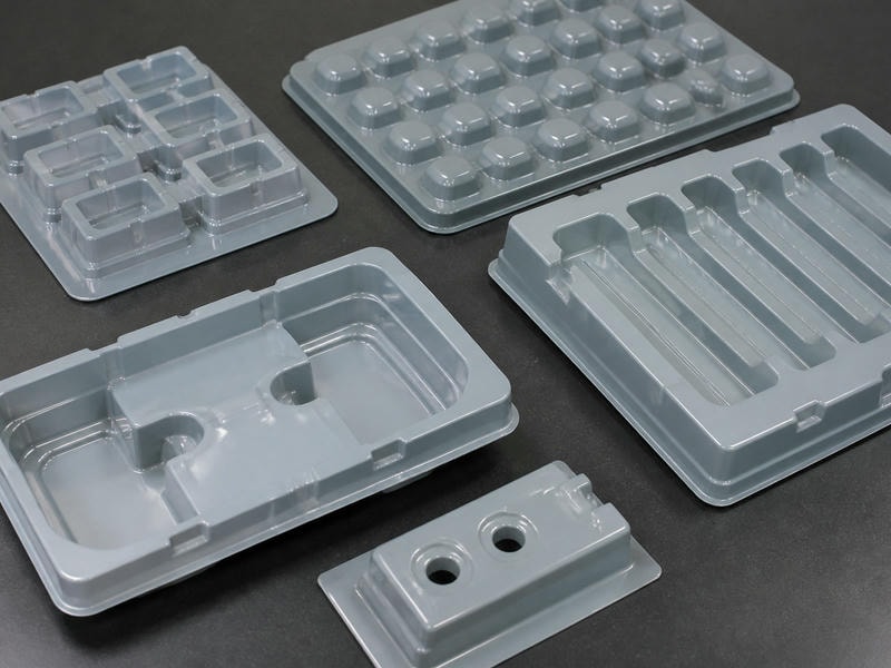 Custom PVC Thermoforming and Vacuum Forming Services | Plasticpartsmfg